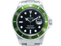 Submariner Date 40