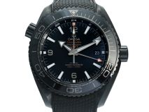 Seamaster Planet Ocean 600M