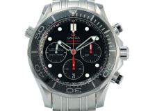 Seamaster Diver 300M