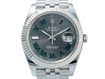 Datejust 41