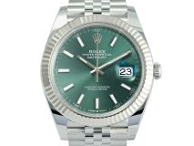 Datejust 41