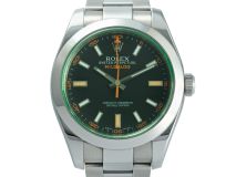 Milgauss