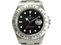 Explorer II