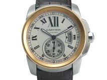Calibre De Cartier