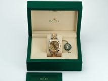 Datejust 41