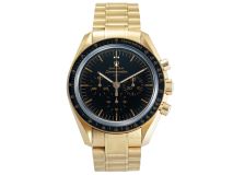Speedmaster 50th Anniversary