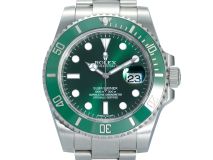 Submariner Date 40