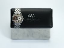 Tourbillon Souverain