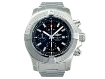Super Avenger Chronograph