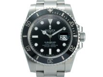 Submariner Date 40