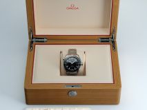 Seamaster Planet Ocean 600M