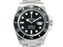 Submariner Date 41