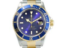 Submariner Date 40