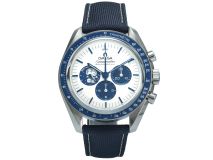 Speedmaster Professional Moonwatch