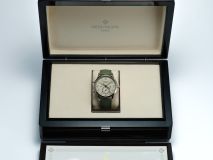 Calatrava Pilot Travel Time