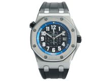 Royal Oak Offshore Diver