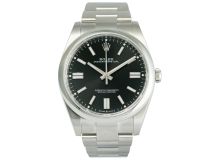 Oyster Perpetual 41