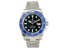Submariner Date 41