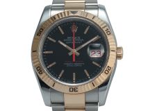 Datejust Turn-O-Graph