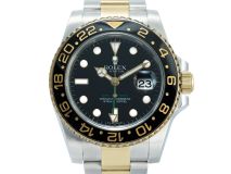 GMT-Master II