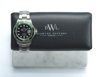 Submariner Date 40