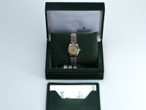 Oyster Perpetual Date 26