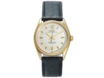 Oyster Perpetual 34