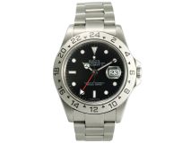 Explorer II