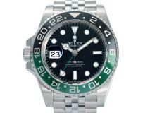 GMT-Master II