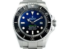 Sea-Dweller Deepsea