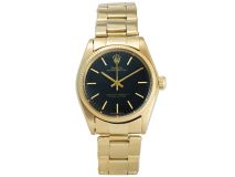 Oyster Perpetual 31