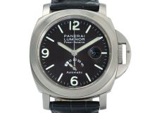 Luminor Power Reserve