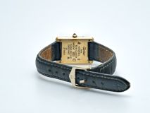 Tank Vermeil