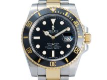 Submariner Date 40