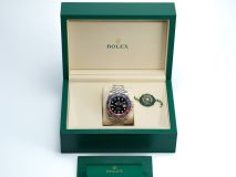 GMT-Master II