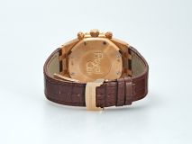 Royal Oak Chronograph