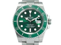 Submariner Date 40