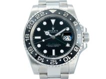 GMT-Master II