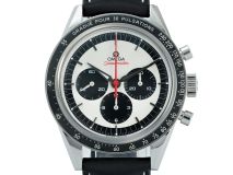 Speedmaster Moonwatch