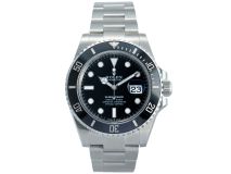 Submariner Date 41