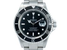 Submariner Date 40