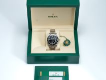 Submariner Date 40
