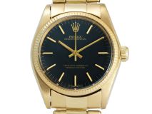 Oyster Perpetual 31