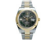 Datejust 41