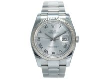Datejust 36