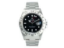Explorer II