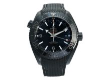 Seamaster Planet Ocean 600M