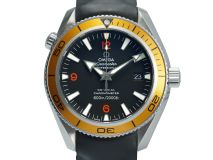 Seamaster Planet Ocean