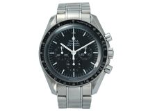 Speedmaster Chronograph