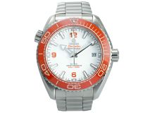 Seamaster Planet Ocean 600M